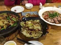 -让鸭脑壳飞(龙华店)