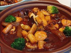 -红樱桃·欢乐餐厅(太原里店)