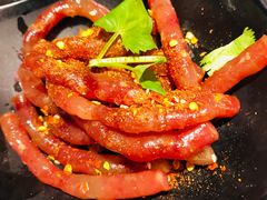 -醉烧膘·烧烤夜宵王(总店)