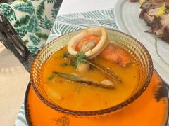 -蕉叶·广州明星泰国菜(黑金冠保利广场店)