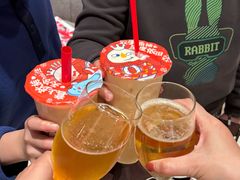 -北海银滩皇冠假日酒店-德丰楼中餐厅