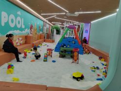 -泡泡米POPOME益智乐园(洪殿花园旗舰店)