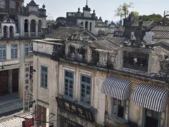 -赤坎·广东华侨国际旅游度假区