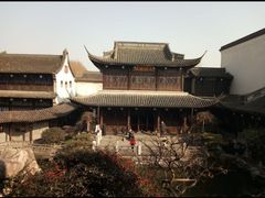 -胡雪岩故居