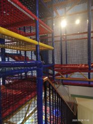 -动力星球家庭亲子游乐中心