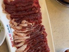 -阳坊大都涮羊肉(阳坊总店)