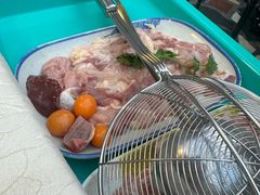 -小煵记·打边炉(西丽文光店)