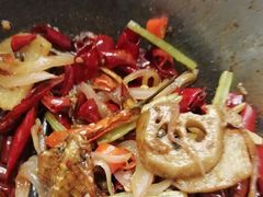 -丰收日·小海鲜·沪上家宴(顾村正大店)