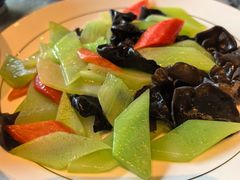 -西安饭庄·非遗陕菜(钟楼店)