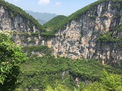 -小寨天坑