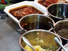 -蒲氏烤鸭(百寿路店)