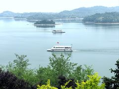 -天目湖涵田度假村