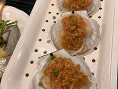 -渔夫蒸鲜(世奥湾店)