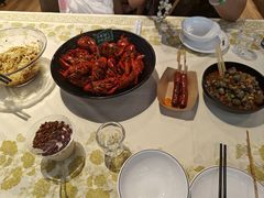 -铭副琦食·虾蟹烩馆(渔人码头店)