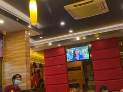 -尊宝比萨(中山八店)