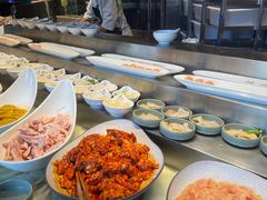 -火宴山自助火锅(明园店)