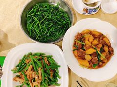 -大自然美食农庄(广州南站店)