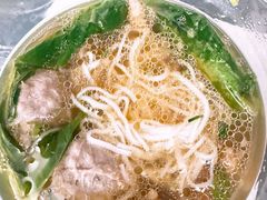 -明記茶餐廳(福田总店)