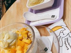 -满记甜品(机场店)