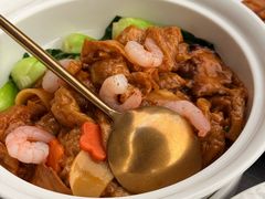 -南里山房·新淮扬菜(徐汇万科店)