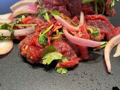 -大千金齐齐哈尔烤肉(清湖店)