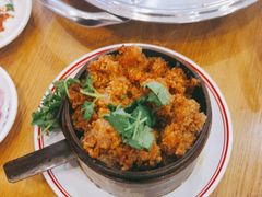-冯四孃跷脚牛肉·川菜(徐州云龙店)