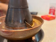 -总参北京涮羊肉