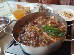 -蝎王府羊蝎子(北大地店)