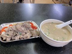 -海浪食店(湖滨中路店)