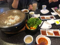 -合幸日本料理·炭火烧肉(观澜御湖店)