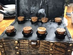 神仙水-3号仓库·餐厅(灵溪一店)
