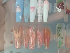 -首脑美容美发化妆美甲培训学校(长沙校区)