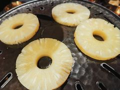 -牧童禧肉社·韩国炭火烤肉店(中粮祥云小镇店)