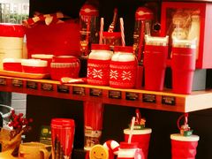 零售区-星巴克(南宁百货文化宫店)