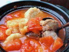 -廖记老砂锅(上清寺店)