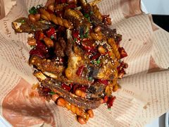 -匠熙小馆(崇文门店)