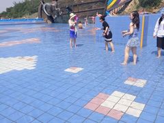 -渔岛海洋度假区