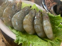 -P1泥炉烤肉(市桥富华东路店)