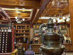 -宗巴雍姆藏餐府