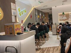 -谭仔米线(壹方城店)