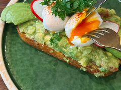 -O'mills Sourdough Bakery&Bistro(永嘉路店)