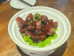 -浦江餐饮·上海菜馆(五四路店)