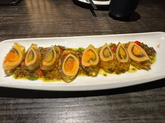 -绿茶餐厅(西湖银泰百货店)