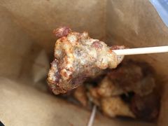 招牌炸排骨-傅强排骨(成都总店)