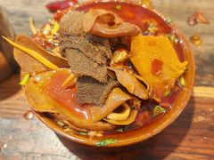 -冯校长老火锅(太古里店)