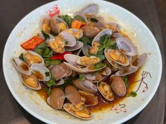 -抱德·潮汕味(琶洲店原惠城鱼仔)