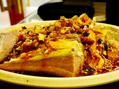 -清真益鑫羊肉手抓馆(南大街店)