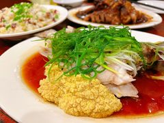 -禄源公·老莞诚饭店