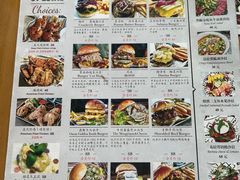 -Ricci睿奇美式餐厅(五道口店)