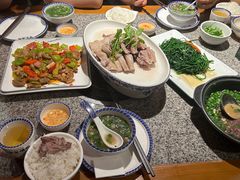 -昌隆•家家鹅乡•海南菜老字号(琼海店)